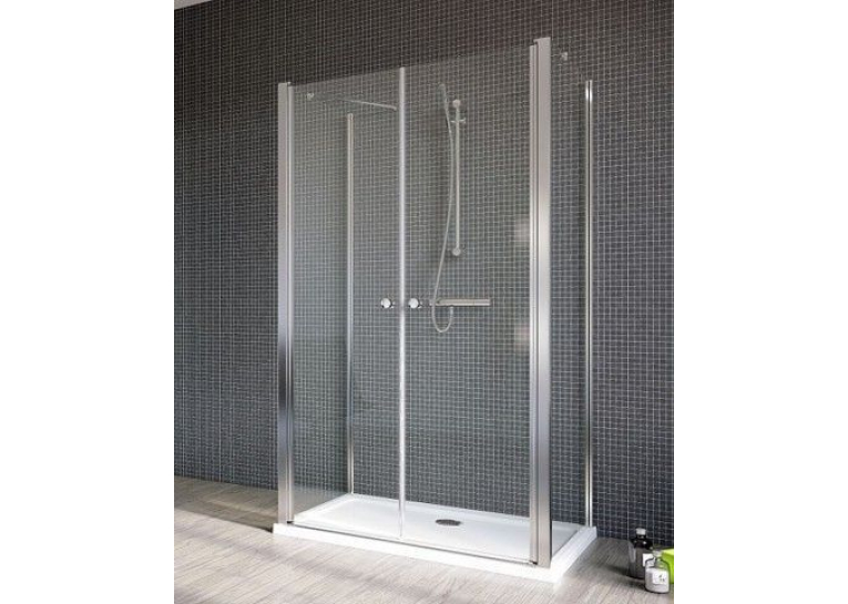 Душова кабіна RADAWAY Eos II DWD+2S (90x90) 3799401-01 + 3799411-01L + 3799411-01R