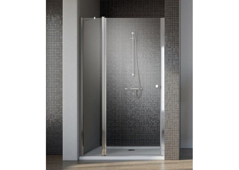 Душові двері RADAWAY Eos II DWJ 90, 3799441-01L