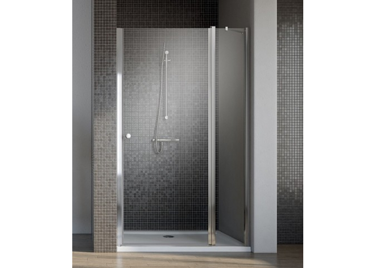Душові двері RADAWAY Eos II DWJ 80, 3799440-01R