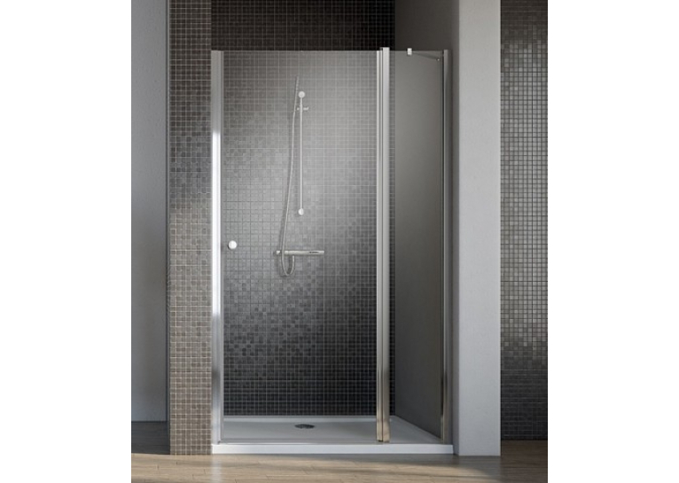 Душові двері RADAWAY Eos II DWJ 110, 3799443-01R