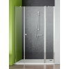 Душові двері RADAWAY Eos II DWJS 130, 3799455-01R