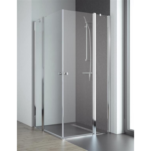 Душова кабіна RADAWAY Eos II KDD (100x100) 3799462-01L + 3799462-01R