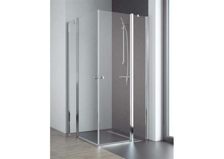 Душевая кабина RADAWAY Eos II KDD (100x100) 3799462-01L + 3799462-01R