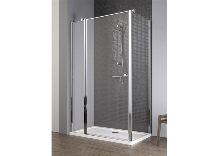 Душевая кабина RADAWAY Eos II KDJ (90x90) 3799421-01L + 3799431-01R