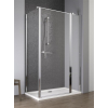 Душевая кабина RADAWAY Eos II KDJ (90x90) 3799421-01R + 3799431-01L