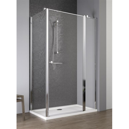 Душевая кабина RADAWAY Eos II KDJ (90x90) 3799421-01R + 3799431-01L