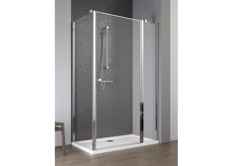 Душевая кабина RADAWAY Eos II KDJ (90x90) 3799421-01R + 3799431-01L