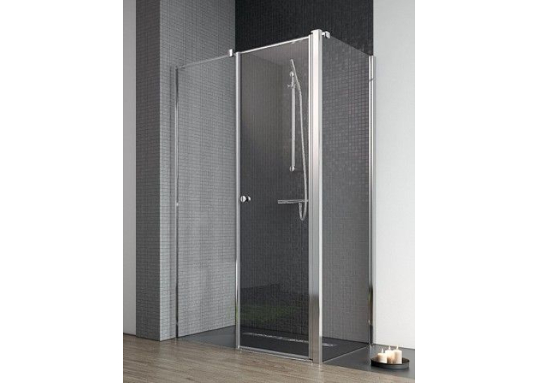 Душевая кабина RADAWAY Eos II KDS (90x90) 3799481-01L + 3799411-01R