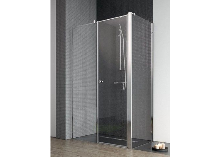 Душова кабіна RADAWAY Eos II KDS (100x100) 3799482-01L + 3799412-01R