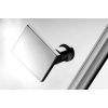  Душові двері Radaway Eos PDD II 900Lx1950 хром/прозоре скло 13799471-01L
