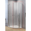 Душові двері Radaway Eos PDD II 900Rx1950 хром/прозоре скло 13799471-01R