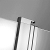 Душевая кабина RADAWAY Eos II KDJ (90x90) 3799421-01R + 3799431-01L