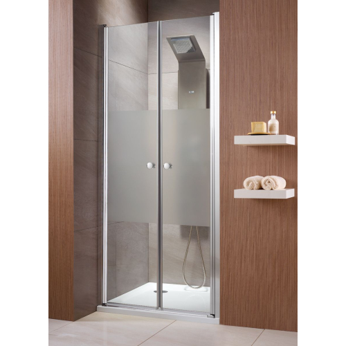 Душові двері RADAWAY Eos DWD 80, 37713-01-12N