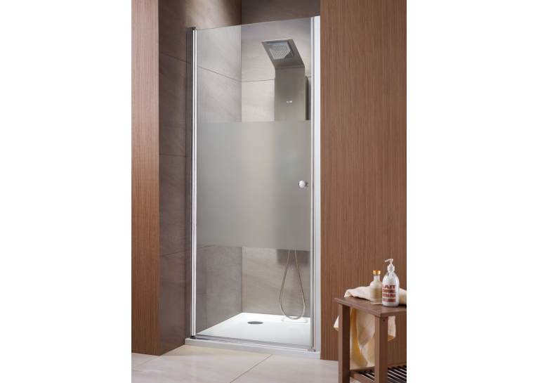Душові двері RADAWAY Eos DWJ 100, 37923-01-12N