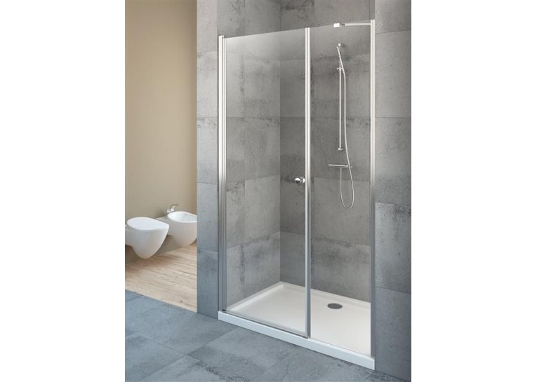 Душові двері RADAWAY Eos DWS 110, 37991-01-01NL