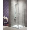 Душова кабіна RADAWAY Eos KDD (100x100) 37223-01-12N