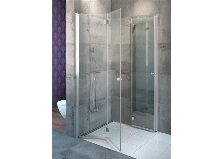 Душевая кабина RADAWAY Eos KDD B (90x90) 37303-01-01N
