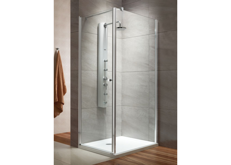Душова кабіна RADAWAY Eos KDJ (90x90) 37503-01-01NL