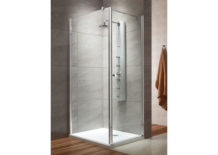 Душевая кабина RADAWAY Eos KDJ (100x100) 37523-01-01NR