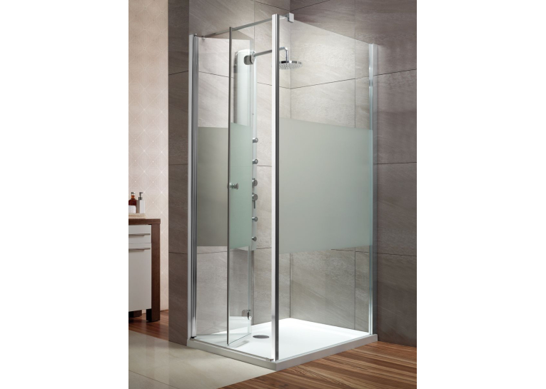 Душова кабіна RADAWAY Eos KDJ B (90x90) 37403-01-01NL
