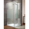 Душевая кабина RADAWAY Eos KDJ B (80x80) 37413-01-12NR