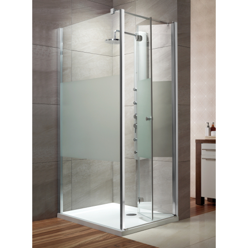 Душевая кабина RADAWAY Eos KDJ B (80x80) 37413-01-01NR