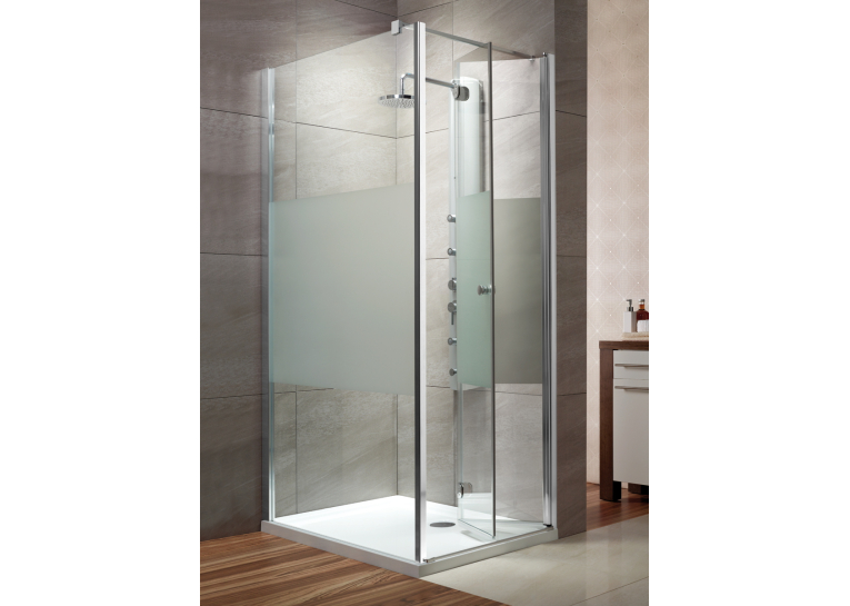 Душевая кабина RADAWAY Eos KDJ B (80x80) 37413-01-12NR