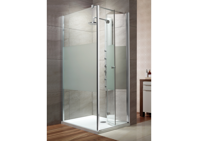 Душова кабіна RADAWAY Eos KDJ B (80x80) 37413-01-12NR
