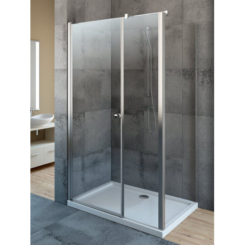 Душова кабіна RADAWAY Eos KDS (100x100) 37552-01-01NL