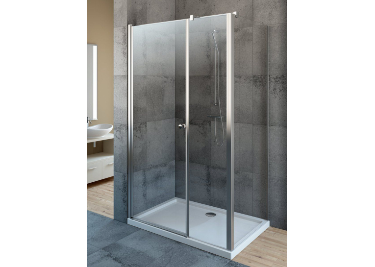 Душова кабіна RADAWAY Eos KDS (100x100) 37552-01-01NL