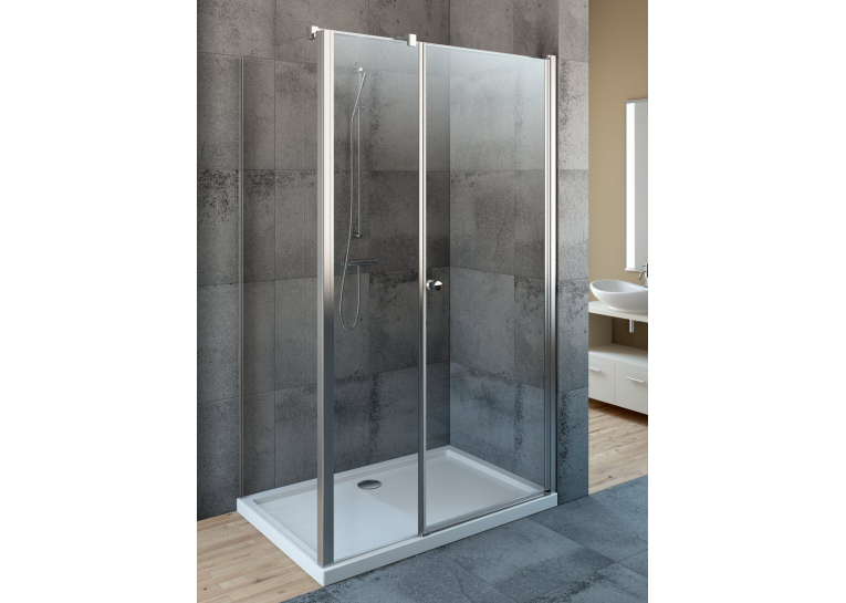 Душевая кабина RADAWAY Eos KDS (100x100) 37552-01-01NR