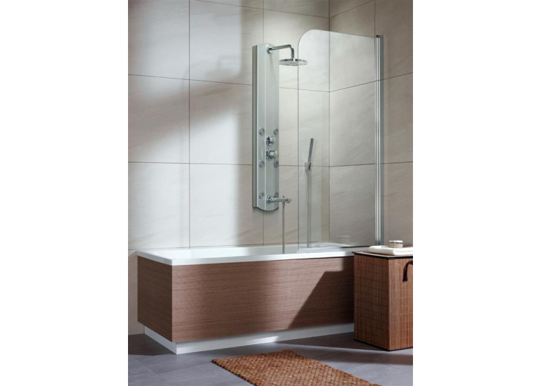 Шторка для ванни RADAWAY Eos PNJ 50, 205102-101R