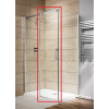  Душові двері RADAWAY Espera 545Lx2000 хром/прозоре скло 380545-01L