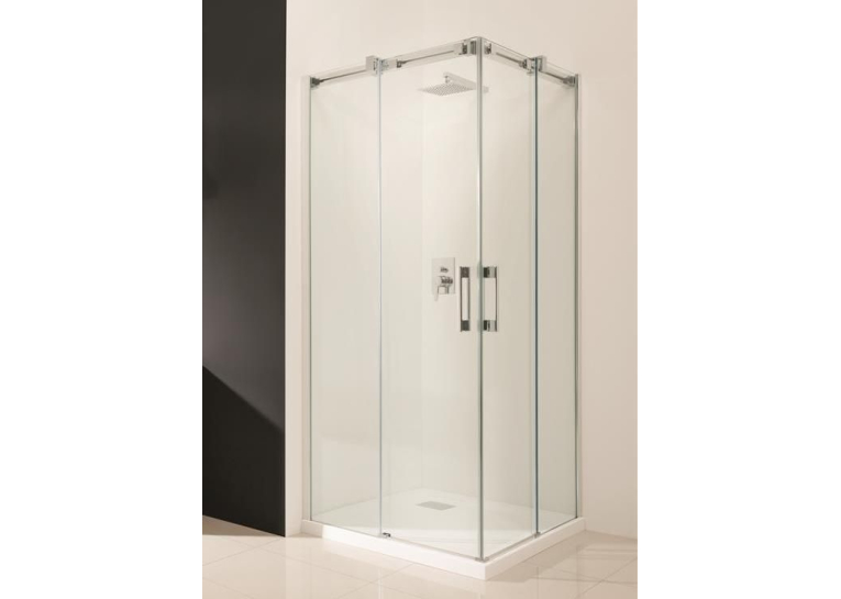 Душевая кабина RADAWAY Espera KDD (120/120) 380153-01L + 380153-01R