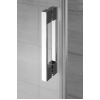  Душові двері RADAWAY Espera KDD 900Lx2000 хром/прозоре скло 380151-01L