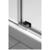  Душові двері RADAWAY Espera KDD 900Lx2000 хром/прозоре скло 380151-01L