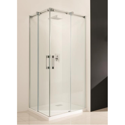 Бічна стінка Radaway Espera KDD 900Rx2000 хром/прозоре скло 380151-01R