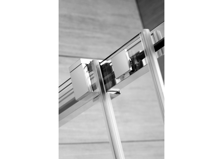 Душевая кабина RADAWAY Espera KDD (120/120) 380153-01L + 380153-01R