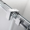  Душові двері RADAWAY Espera Pro 735Lx2000 хром/прозоре скло 10090140-01-01L