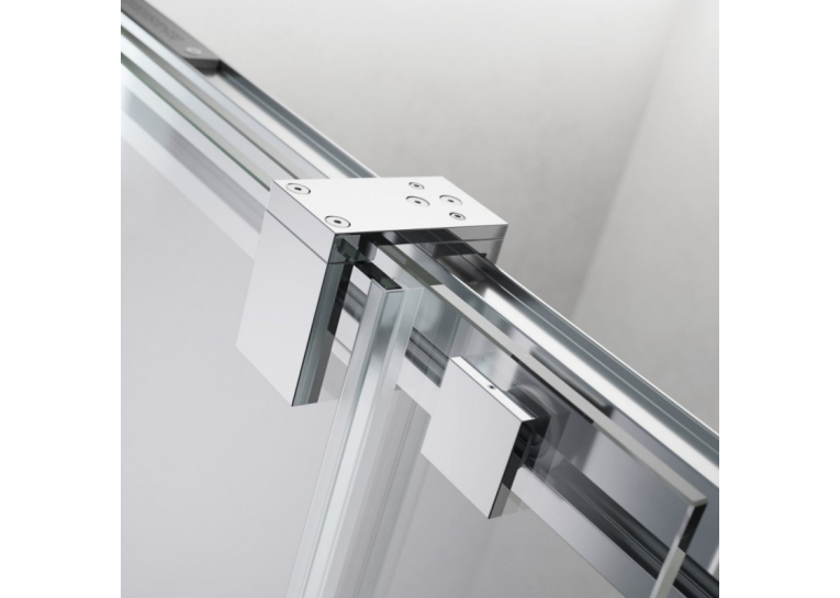  Душові двері RADAWAY Espera Pro 735Lx2000 хром/прозоре скло 10090140-01-01L