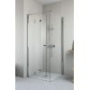 Душевая кабина RADAWAY Essenza New KDJ B (80/80) 385081-01-01L + 384051-01-01