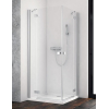 Душова кабіна RADAWAY Essenza New KDD (100/100) 385062-01-01L + 385062-01-01R