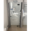 Двері душової кабіни Radaway Essenza New KDJ 90 385044-54-01R (виставковий зразок)