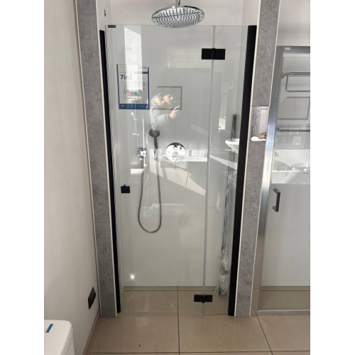 Двері душової кабіни Radaway Essenza New KDJ 90 385044-54-01R (виставковий зразок)