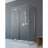 Душова кабіна RADAWAY Essenza New KDJ+S (90/90) 385020-01-01L + 384050-01-01 + 384050-01-01