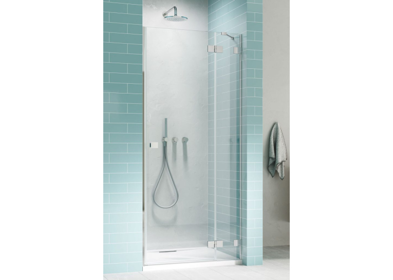 Душові двері RADAWAY Essenza Pro DWJ 80 права, 10099080-01-01R