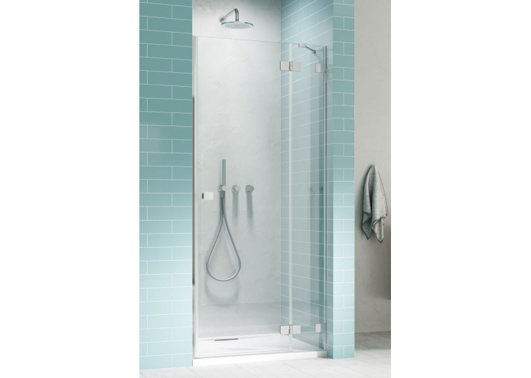 Душові двері RADAWAY Essenza Pro DWJ 80 права, 10099080-01-01R