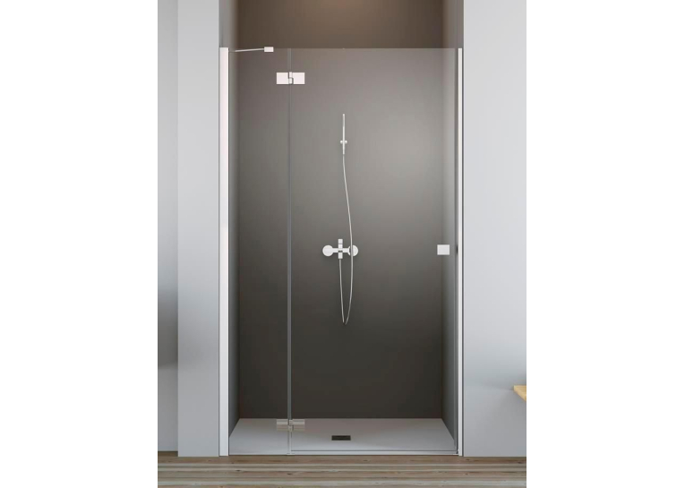 Душові двері RADAWAY Essenza New DWJ 110, 385015-01-01L