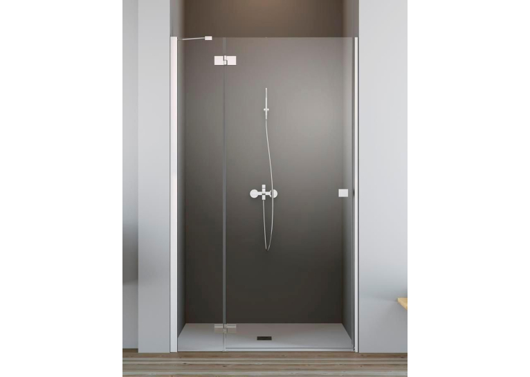 Душові двері RADAWAY Essenza New DWJ 90, 385013-01-01L