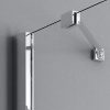 Душові двері RADAWAY Essenza New DWJ 110, 385015-01-01L